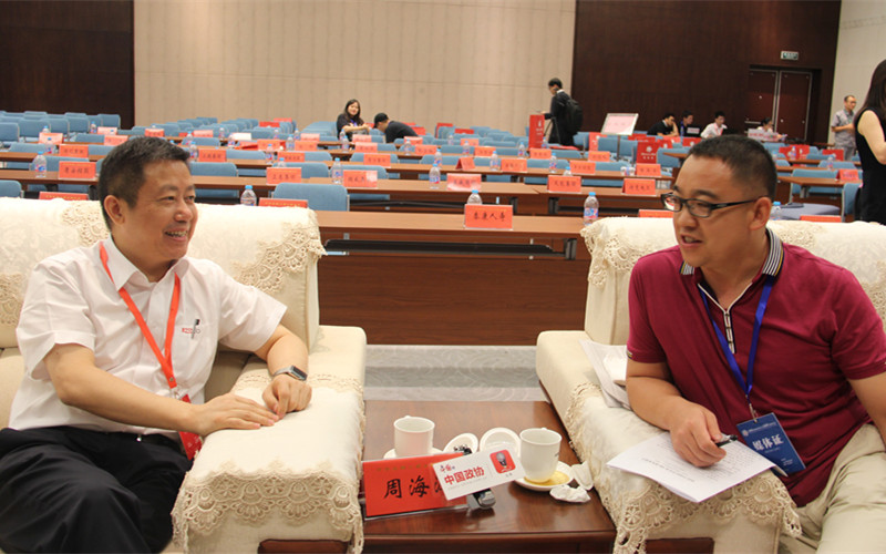 紅豆為什么贏？看周氏三代從手工作坊到國際布局